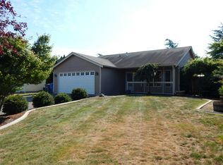 1309 Nunnally Ave NW, Orting, WA 98360