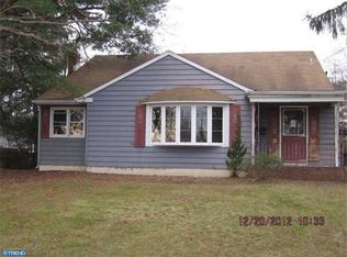 108 Farmdale Rd, Eastampton, NJ 08060