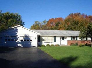 1018 High Vista Trl W, Webster, NY 14580