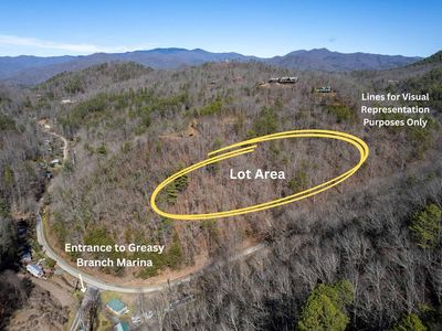 0 Greasy Branch, Bryson City, NC, 28713