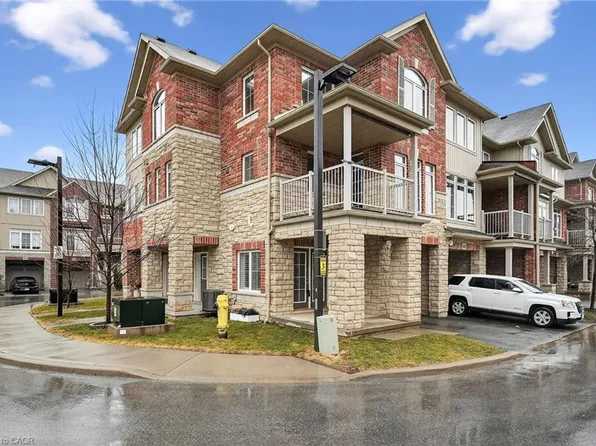 5000 Desantis Dr, Lincoln, ON L3J 1W3