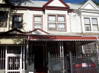 4463 Park Ave, Bronx, NY 10457