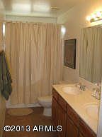 Upstairs Bath