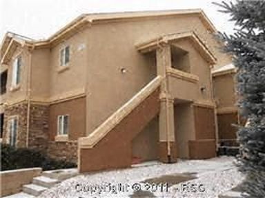 3747 Riviera Grv APT 203, Colorado Springs, CO, 80922