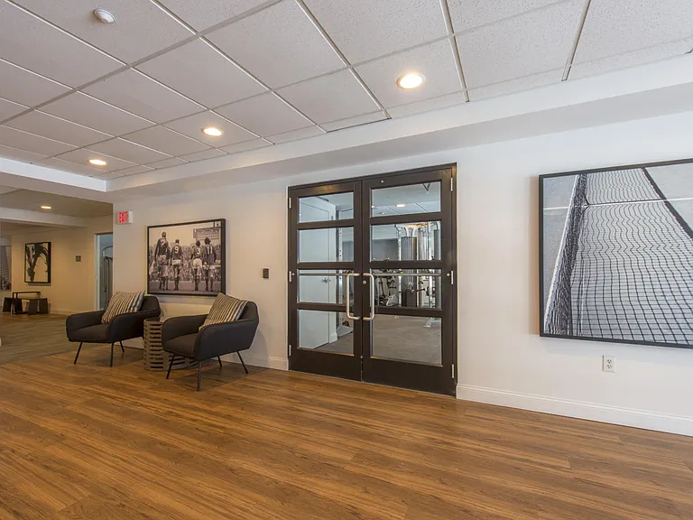 Cambridge Park Apartments — Photo 29
