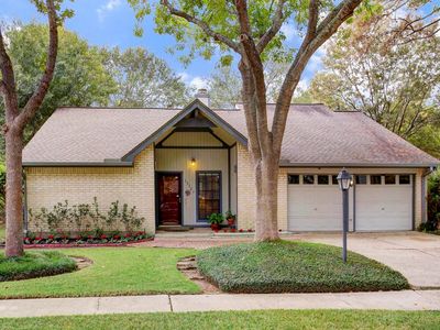 13327 Nevermore Dr, Cypress, TX, 77429
