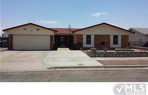 2nd image of 9924 Titan St