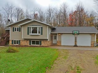 W1061 County Road M, Rib Lake, WI 54470