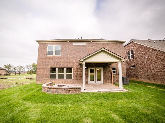 3rd image of 1692 Foxland Blvd Lot 1235