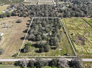 0 Platt Rd, Wauchula, FL 33873
