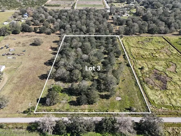 0 Platt Rd, Wauchula, FL 33873