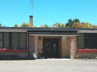 4630 Apperson Dr, Rhinelander, WI 54501