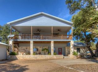700 County Road 128, Burnet, TX 78611