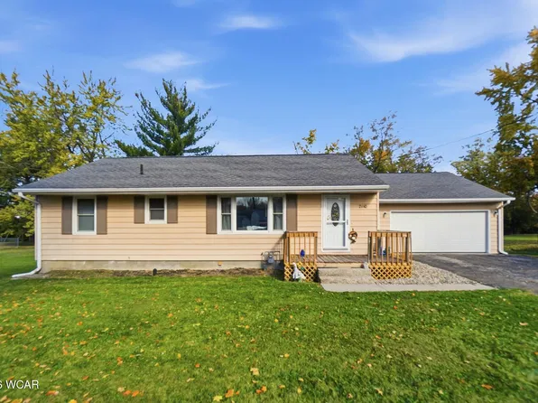 2110 Arcadia Ave, Lima, OH 45805