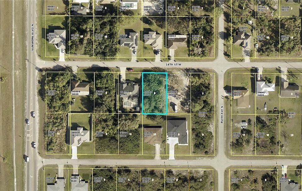 2nd image of 3319 14th St W