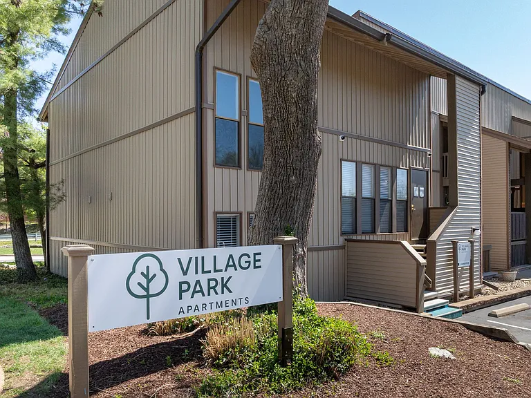 Village Park Apartments — Photo 22