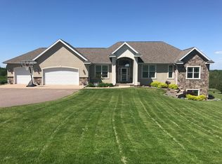 10600 Meadow Ridge Rd, Wausau, WI 54401