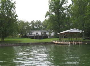 179 Russell Ave, Spring City, TN 37381