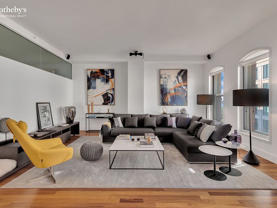 1st image of 92 Laight St #4E