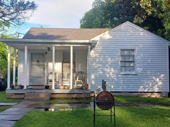 1260 Horton Dr, Mobile, AL 36605