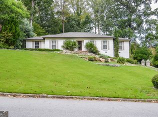 2079 Street Deville NE, Atlanta, GA 30345