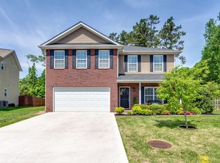 5305 Castle Pines Ln, Knoxville, TN 37920