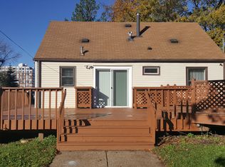 6745 Xerxes Ave S, Richfield, MN 55423