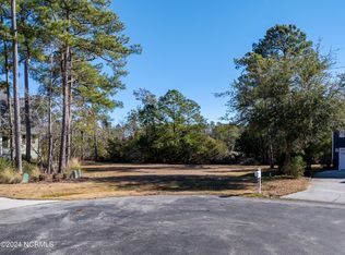 4422 Dragonfly Ct SE, Southport, NC 28461