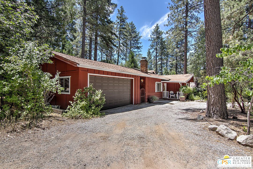 54987 Daryll Rd, Idyllwild, CA 92549 MLS 23292765 Zillow