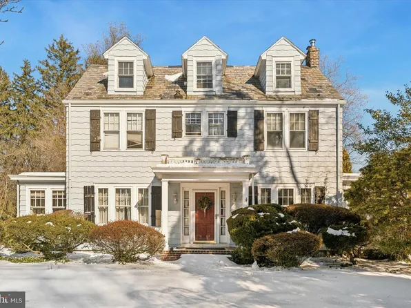 1500 Yardley Rd, Morrisville, PA 19067