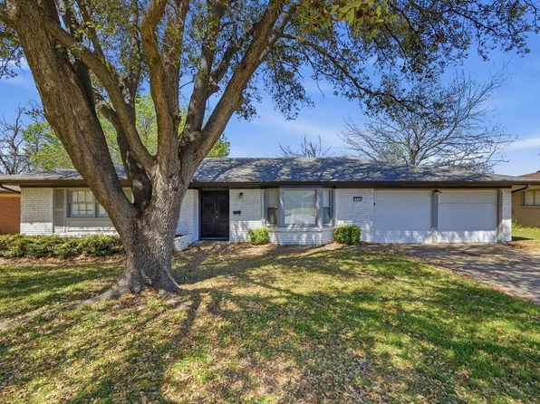 6028 Walraven Cir, Fort Worth, TX 76133