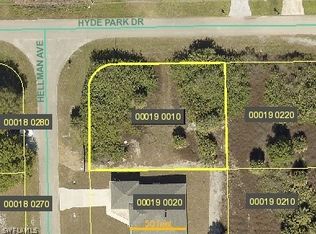 6150 Hellman Ave, Fort Myers, FL 33905