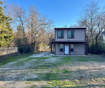 9613 Silvey St, Quinlan, TX, 75474
