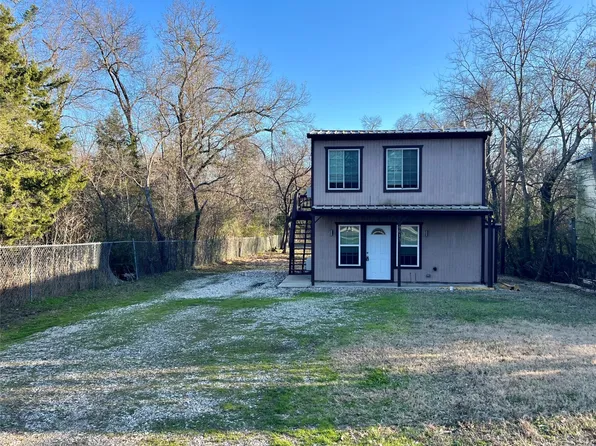 9613 Silvey St, Quinlan, TX 75474
