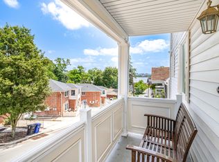 4144 21st Rd N, Arlington, VA 22207