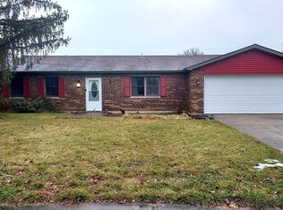 5866 Fairdale Dr, Fairfield, OH 45014