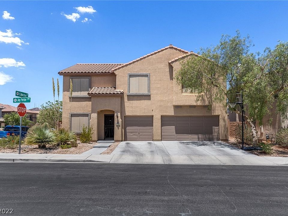 176 Jay Porter Ave, Henderson, NV 89002 Zillow