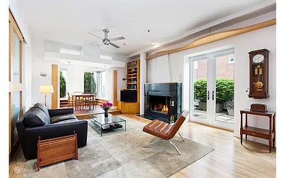 Sold by Douglas Elliman