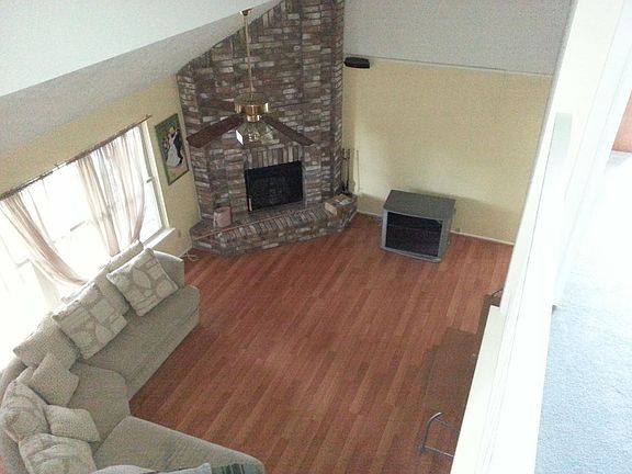 Main Living Rm