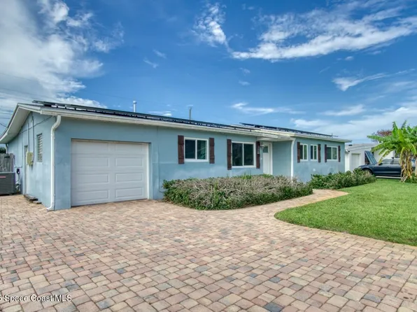 341 W Arlington St, Satellite Beach, FL 32937