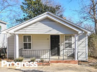 55 Hawthorne St SW, Concord, NC 28027