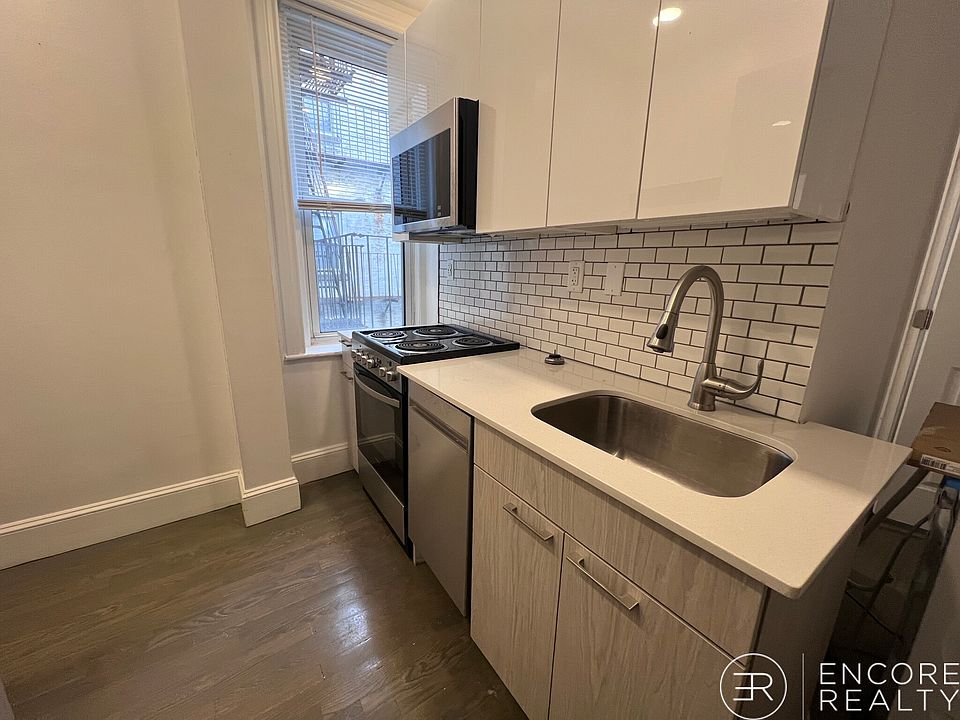 1st image of 112 Park Dr #34A