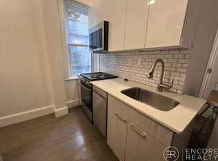 112 Park Dr #34A, Boston, MA 02215