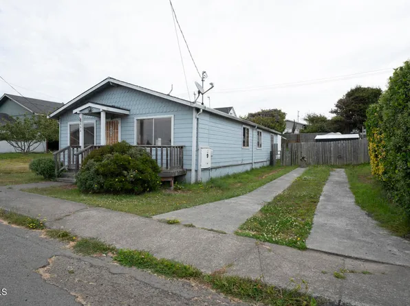 464 S Whipple St, Fort Bragg, CA 95437