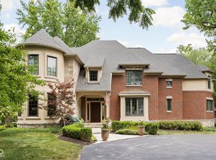 8011 Morningside Dr, Indianapolis, IN