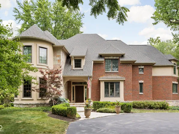 8011 Morningside Dr, Indianapolis, IN 46240