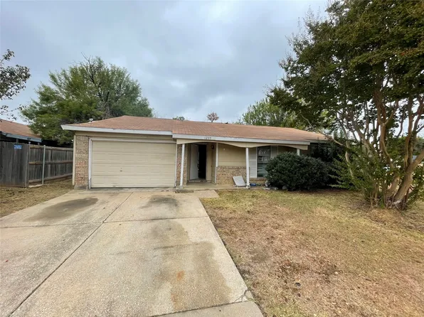 1209 Royal Hill Ln, Arlington, TX 76014
