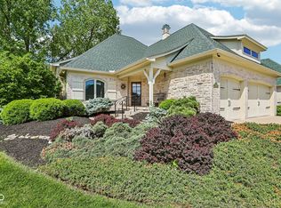 3325 Nottinghill Dr E, Plainfield, IN 46168