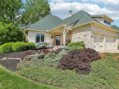 3325 Nottinghill Dr E, Plainfield, IN, 46168
