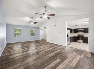 16918 Nevisway St, Houston, TX 77084